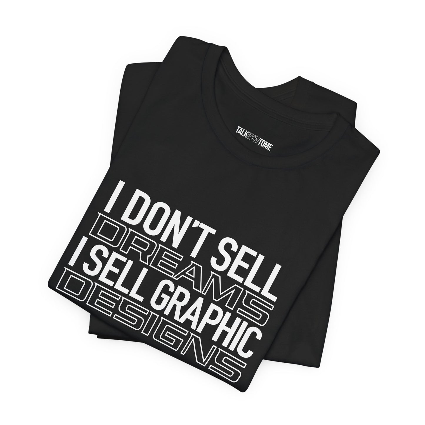I Sell Graphic Designs