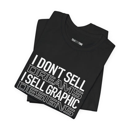 I Sell Graphic Designs