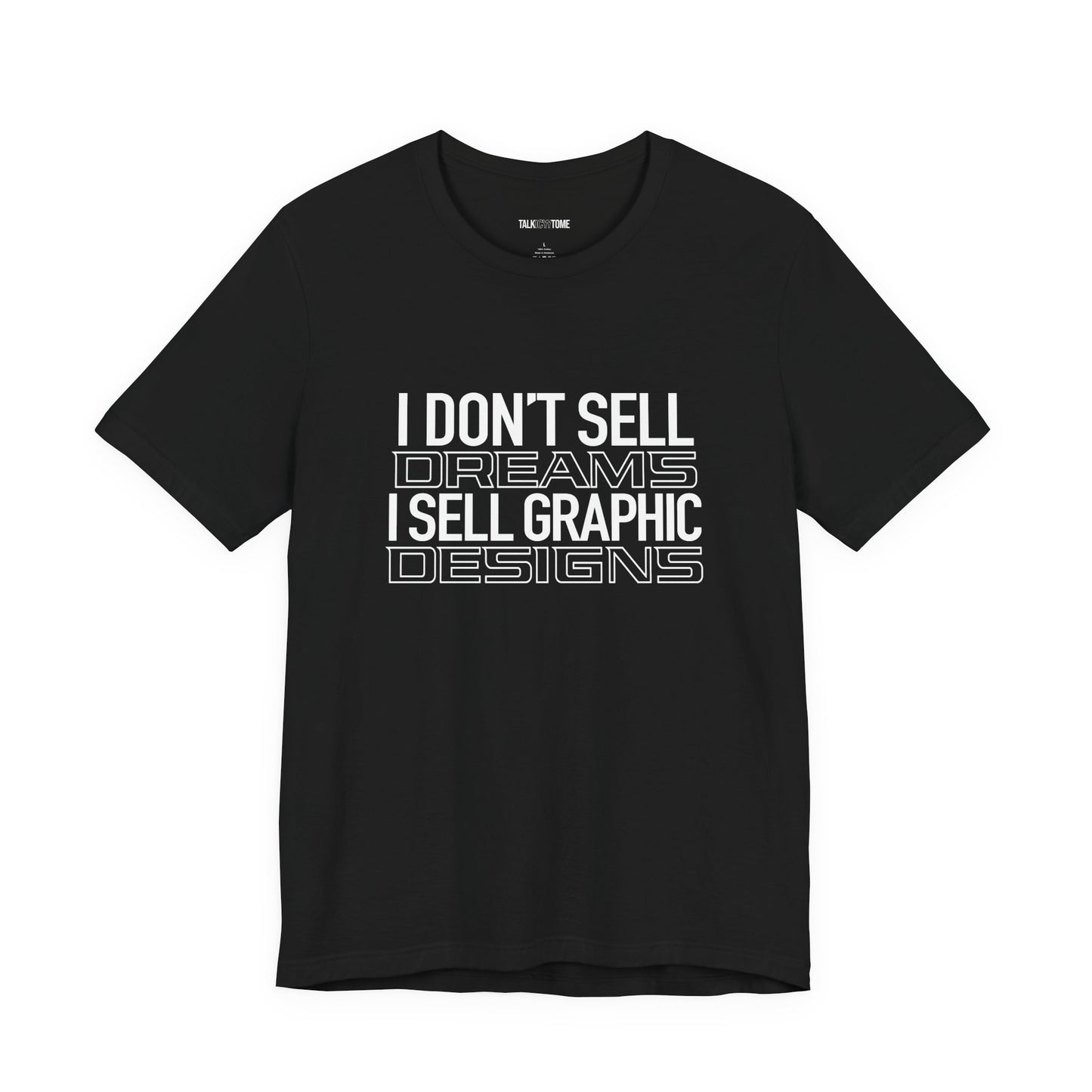 I Sell Graphic Designs