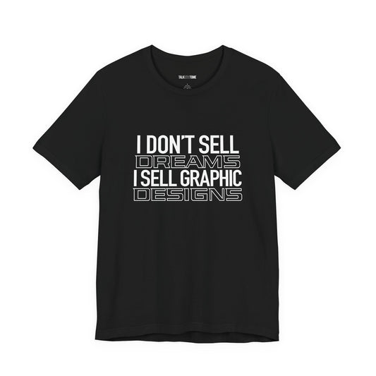 I Sell Graphic Designs