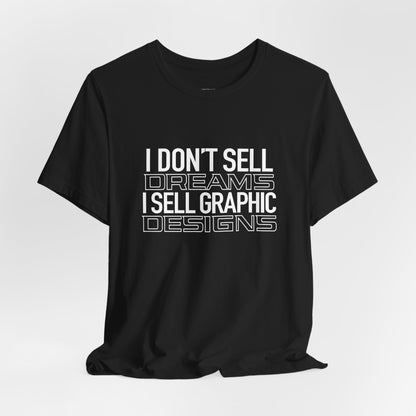 I Sell Graphic Designs